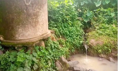 Water: Spring maintenance IPADA